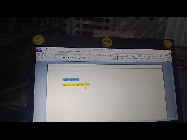 MS Word Tutorial for Beginners | Microsoft Word Tips & Tricks #Shorts