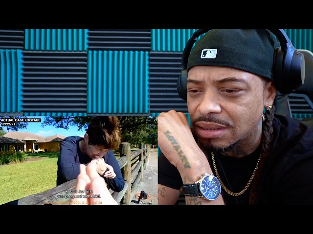 Grandma Snaps And Smokes Her Grandkids  | DJ Ghost Reaction