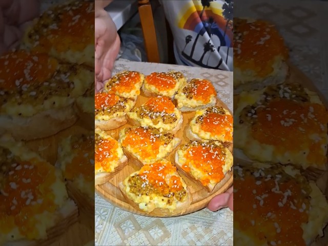 I’m Sure You’ve Never Tried Sandwiches Like These 😋