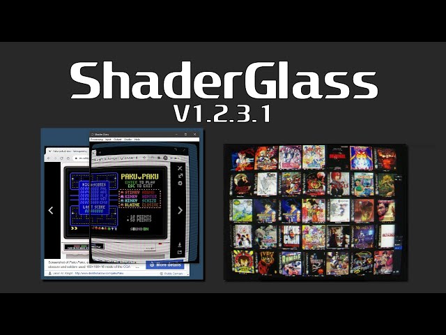 A Full Screen Filter for FREE!