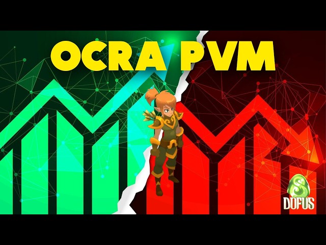 OCRA PVM COMPARISON: BEFORE AND AFTER