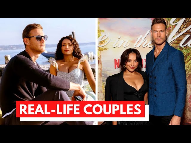 LOVE IN THE VILLA Netflix: Real Age And Life Partners Revealed!