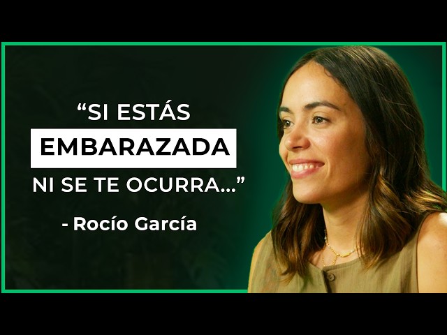 Midwife: "90% of pregnant women don't know this." A guide to healthy motherhood | Rocío García