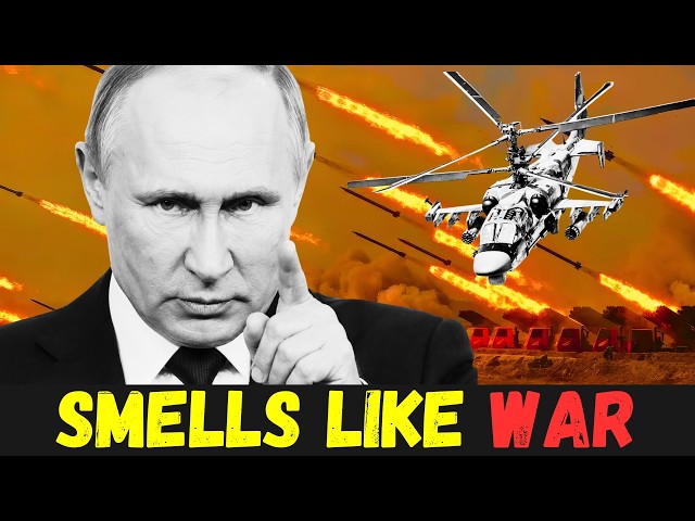 Fico Warns: 'The West Wants To Provoke NATO-Russia War' - Lavrov Warns Of Devastating Response