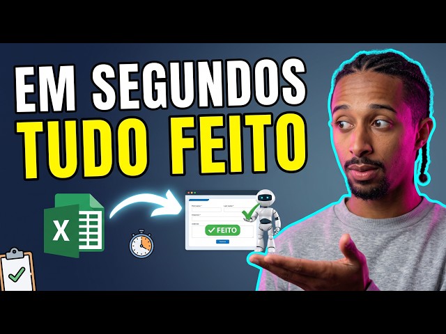 Projeto Python Freelancer | Automação Web com Playwright