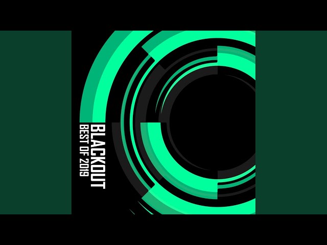 Blackout Best of 2019 (Continuous Mix)