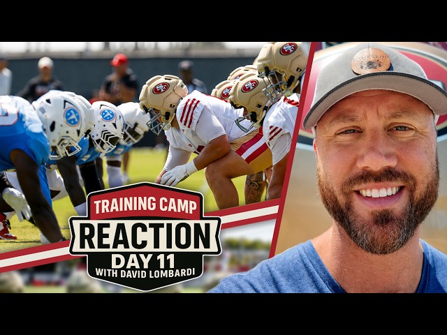 49ers vs Titans FIGHT REACTION: No chill and Brock Purdy DOMINANCE...