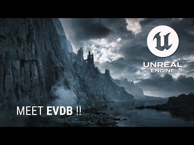 Understanding Expanse for Unreal Engine | Complete Beginner Tutorial