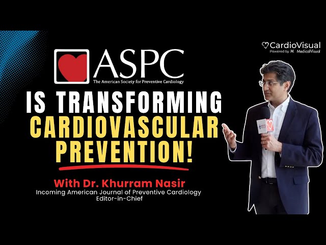 How ASPC Is Transforming Cardiovascular Prevention