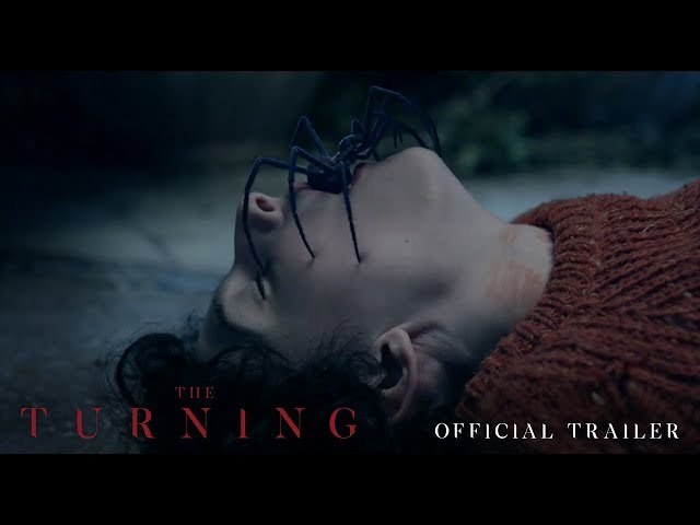 The Turning - Official Trailer