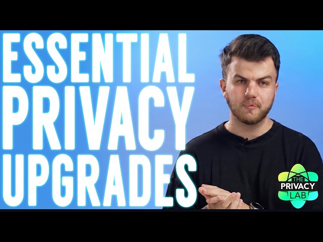 The top 5 Android privacy settings to change NOW
