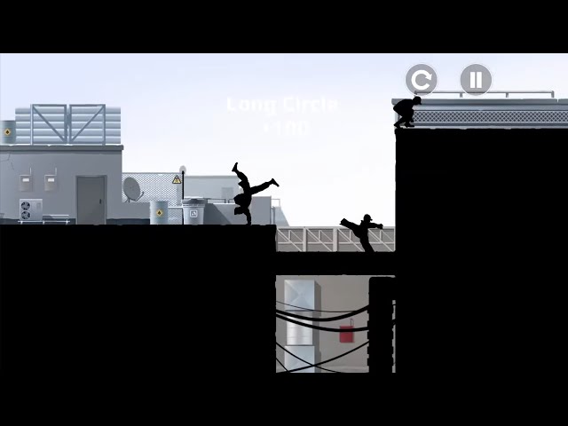 [Vector/Vectorier] "Sacrificial assistance" Custom Map lvl 7