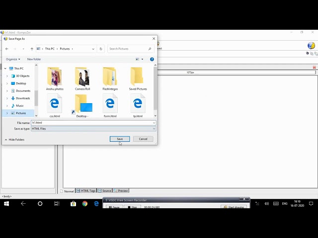 ssd std 12 gm commerce Computer practical 2