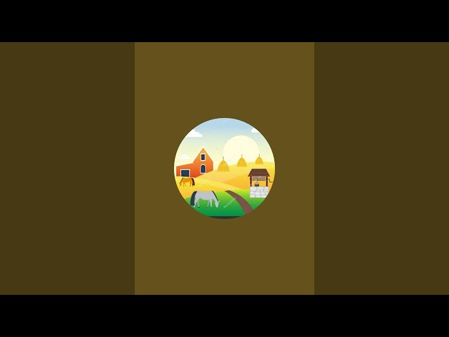 Indian Village Farmer is live