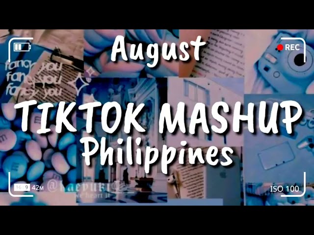 TIKTOK MASHUP 2021