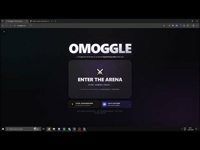 Snow C 2 vs Omoggle | BEST NETWORK | LINK IN DESCRIPTION