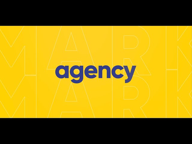 Mark Creative & Digital Agency Showreel