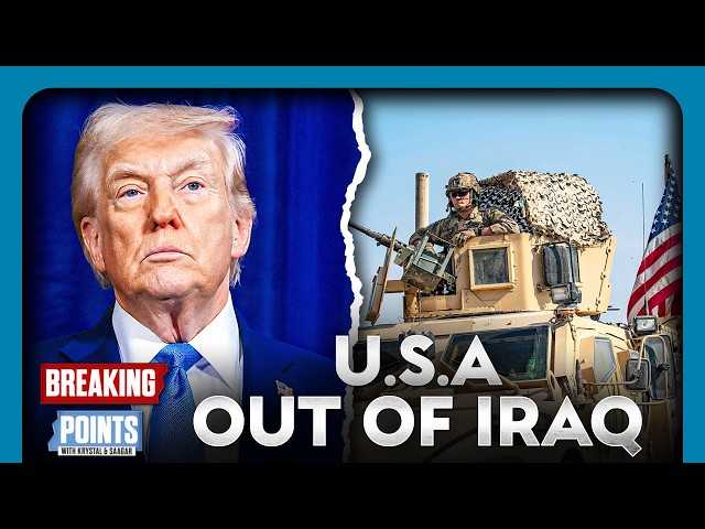 US General: CHOOSE Between Israel and HOMELAND