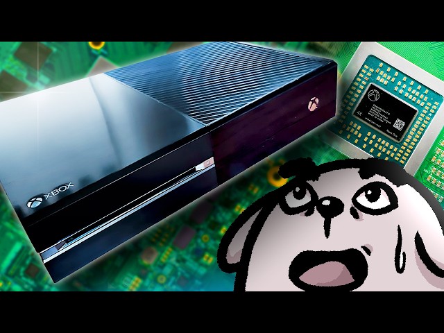 XBOX ONE Magic is closer than ever!