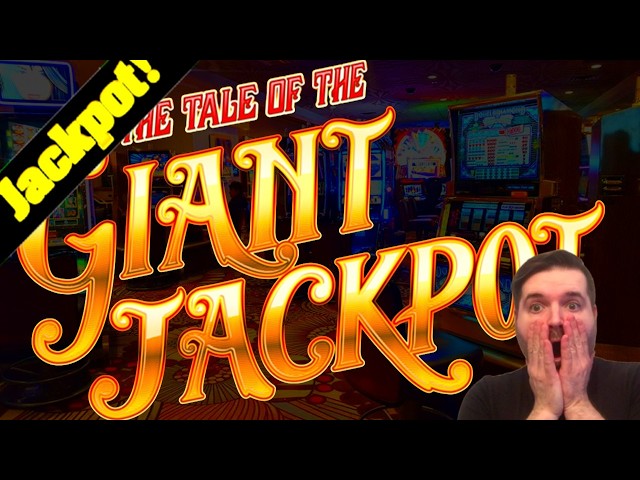 The Bonus Just KEPT GOING AND GOING! MASSIVE JACKPOT HAND PAY On Lightning Gong Slot Machine