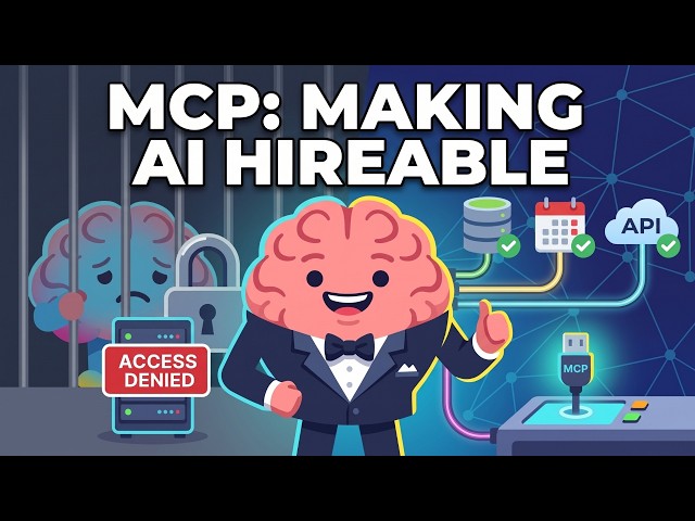 What Is Model Context Protocol And Why Every AI Team Needs It