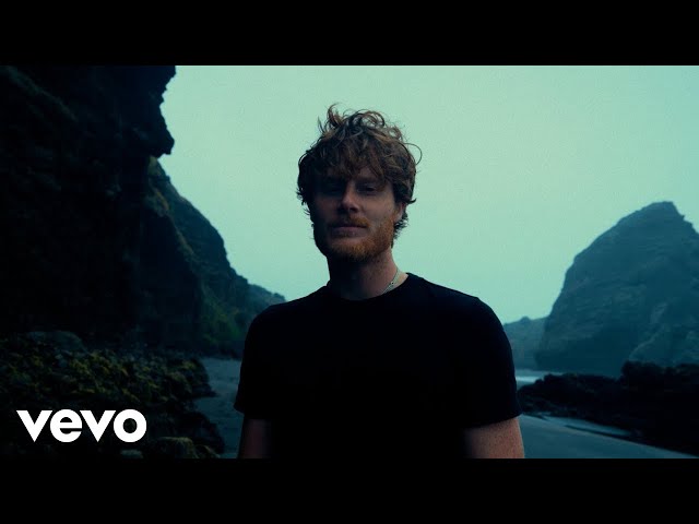 Matt Hansen - COMPASS (Official Lyric Video)