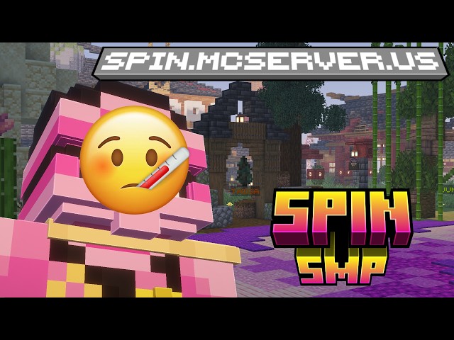 NEW MINECRAFT SERVER - get in quick!!!! #clickbait #gonecrazy #amazingstreamer