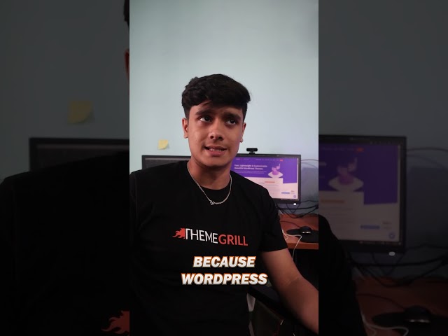 Choosing WordPress as a Career in 2024 #wordpress #career