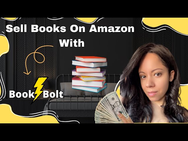 How to Make Money on KDP with BookBolt: Easy Step-by-Step Guide!