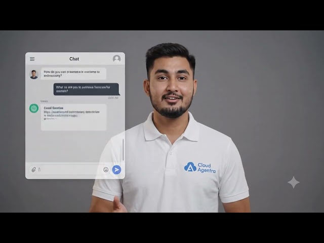 Cloud Agentra: Multi-Cloud Automation for AWS, Azure, GCP & OCI