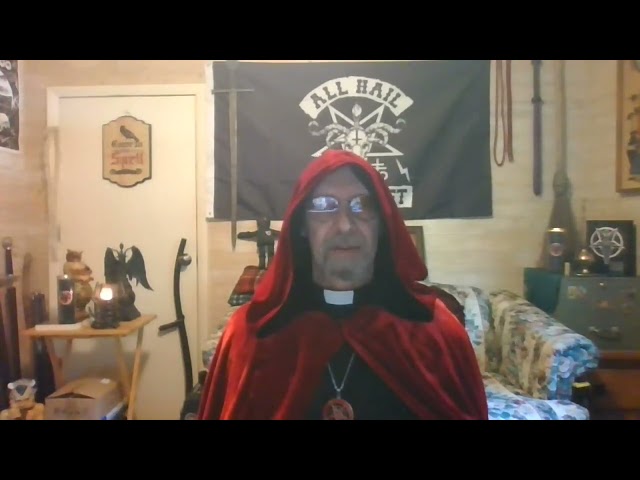 Bringing organization into Satanism & the Left-Hand Path