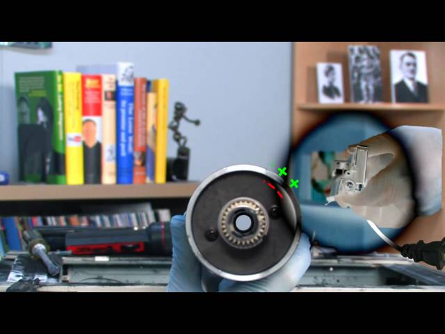 Copiers: A Playful Look at How They Work