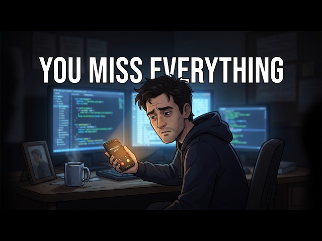 The Dark Side of Becoming an Elite Cybersecurity Expert.