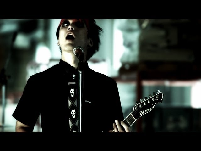 GEEKS [ MINX MELANCHOLIA ] Music Video