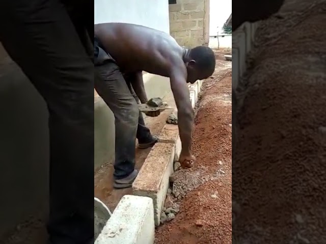 The Basics of Block Laying A Beginner's Guide: The Simple Way
