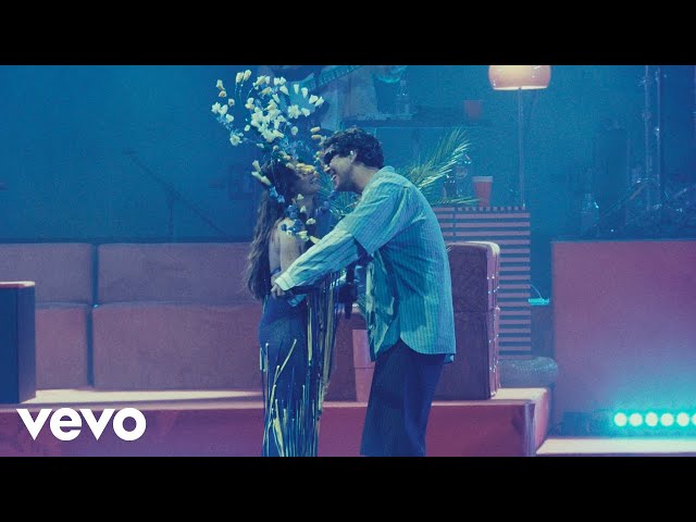 Monsieur Periné, Rawayana - Natural (Video Oficial)