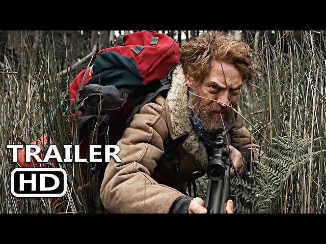 HOLLOW TREES Official Trailer (2026)