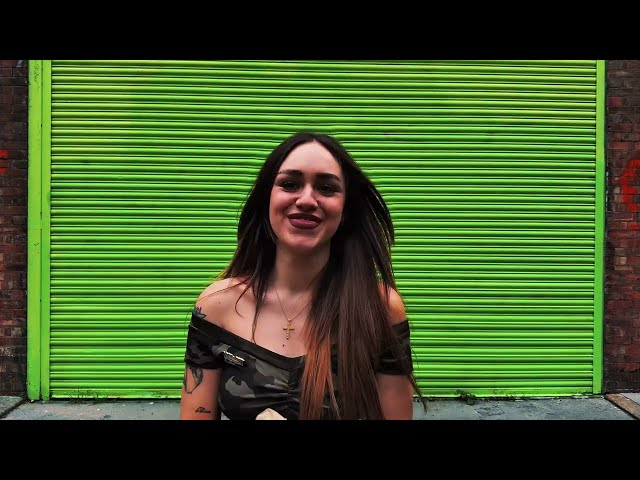 Shari - Amore & Blues