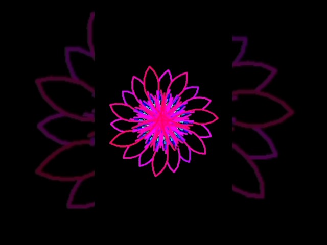 python code for 3D animation | python graphics animation #python #coding #shorts