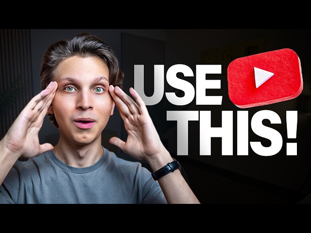 Stop Uploading Videos Without This!