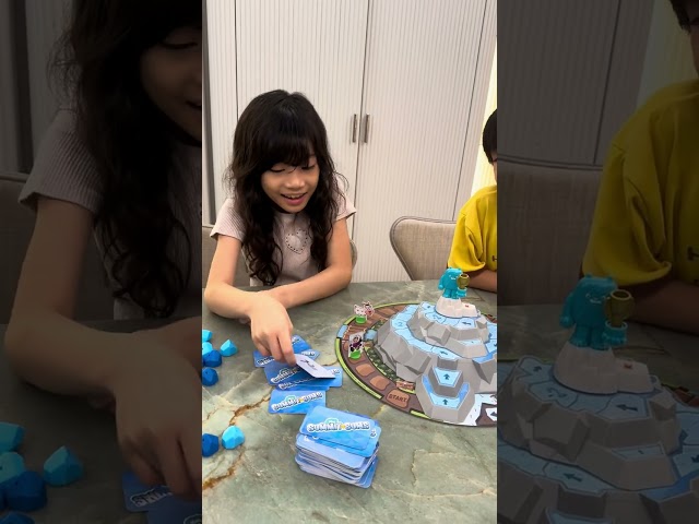 Math Mountain Challenge｜Learning Resources Educational Toys｜Sisi Group Buy Discount