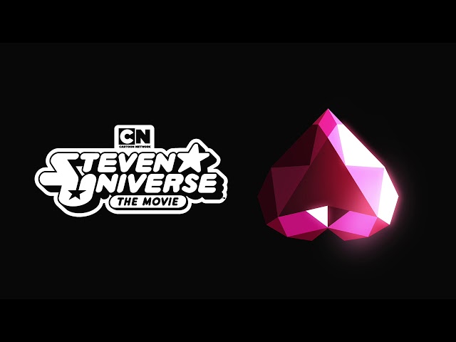 Steven Universe The Movie - Drift Away [feat. Sarah Stiles]  - (OFFICIAL VIDEO)