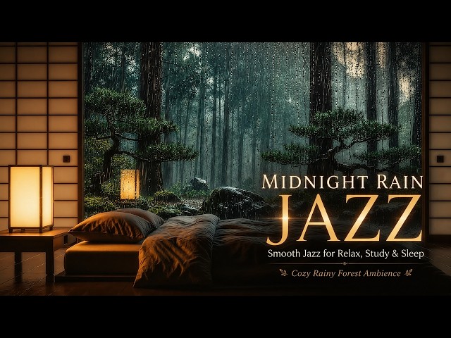 a little Jazz for Sun Day...