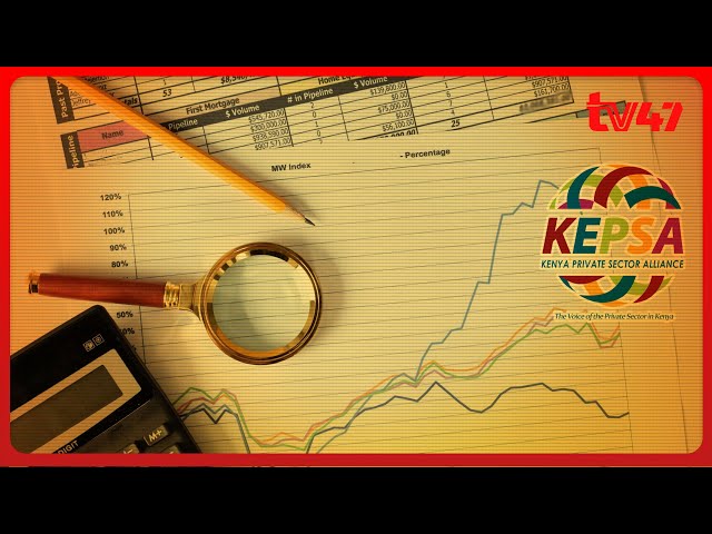 KEPSA Economic Outlook: Economy to grow by 4%