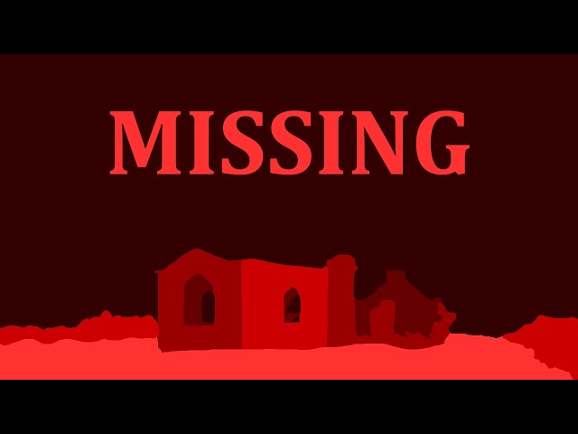 The Mystery of the Missing Medieval Churches