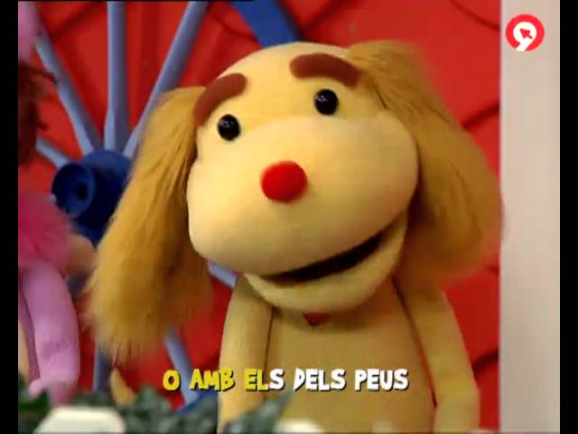 Canta Els nombres