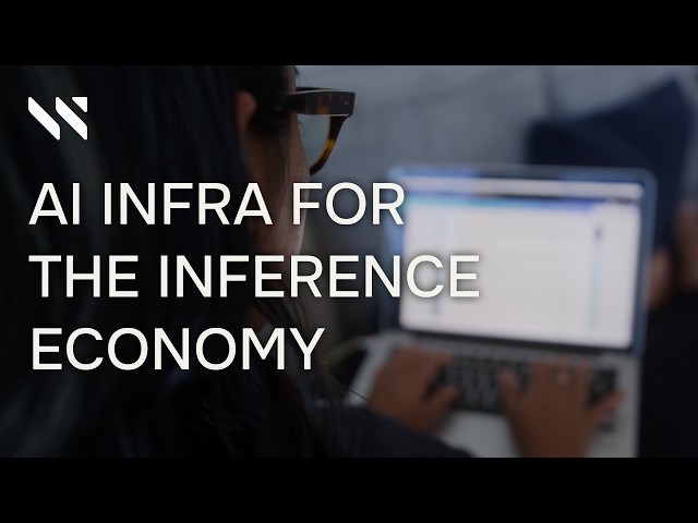 The New Scorecard: AI Infrastructure for the Inference Economy | WEKA
