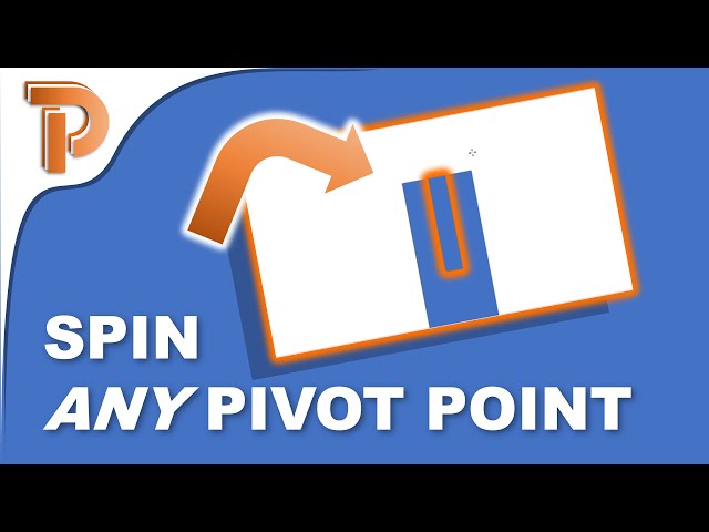[Quick Tutorials] Animation Pivots | Microsoft PowerPoint