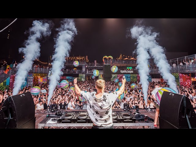 SHANN - Live at Ice Cream Factory 2023