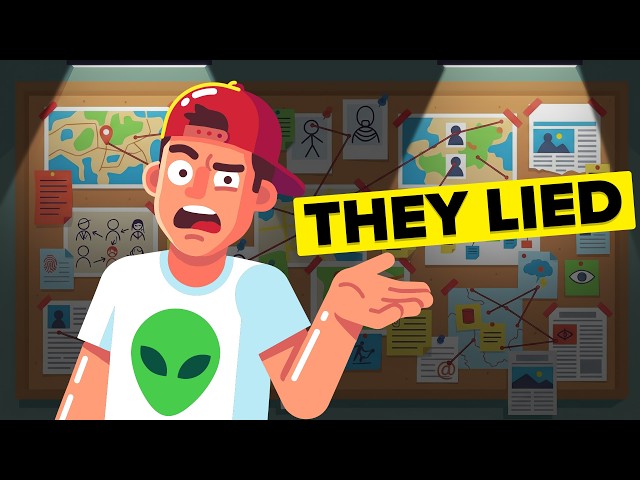 Totally Wrong Facts You Probably Still Believe